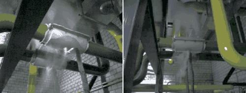 Rohrfrostung rohrfrosten