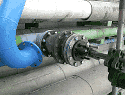 rohranbohrung hottap anbohrung