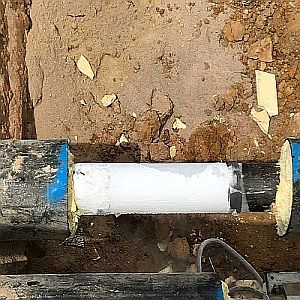 rohr einfrieren Einfrierung Rohrfrostung Rohrfrosten Rohre Rohrleitung frosten Rohrgefrierung TAS Schwinghammer Kerpen Rohrvereisen Einfrierung Rohrfrostung Rohrfrosten Rohre Rohrleitung frosten Rohr Rohrgefrierung TAS Schwinghammer Kerpen